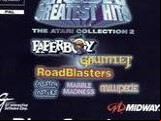 Arcade's Greatest Hits - The Midway Collection 2