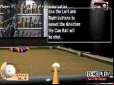 Backstreet Billiards