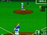 Nolan Ryan's Baseball
