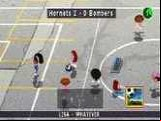 Backyard Soccer