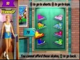 Barbie - Super Sports