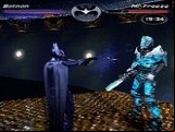 Batman & Robin