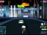 Batman - Gotham City Racer