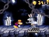 Rayman - Raving Rabbids