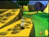 Bugs Bunny & Taz - Time Busters (En,Fr,Es)