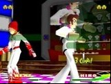 Bust A Groove