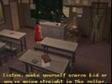 City of Lost Children, The (En,Es,It)