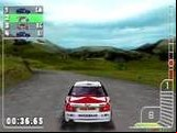 Colin McRae Rally