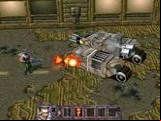 Contra - Legacy of War