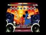 Dance Dance Revolution - Disney Mix