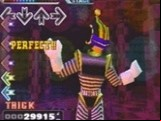 Dance Dance Revolution Konamix