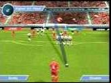 David Beckham Soccer