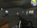 Delta Force Urban Warfare (En,Fr,Es)