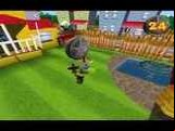Disney's Goofy's Fun House