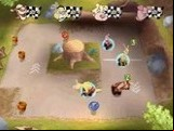 Disney's Pooh's Party Game - In Search of the Treasure