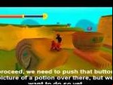 Disney's The Emperor's New Groove
