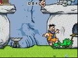The Flintstones - Big Trouble in Bedrock