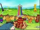 Disney's Winnie the Pooh - Kindergarten