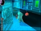 Disney-Pixar Monsters, Inc. - Scream Team