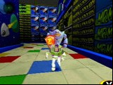 Disney-Pixar Toy Story 2 - Buzz Lightyear to the Rescue!
