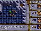 Dungeons & Dragons - Warriors of the Eternal Sun