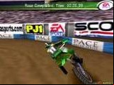 EA Sports Supercross 2000