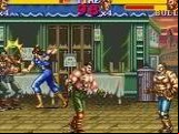 Final Fight 2