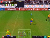 ESPN MLS Gamenight