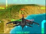 Eagle One - Harrier Attack (En,Fr,Es)