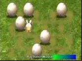 Easter Bunny's Big Day