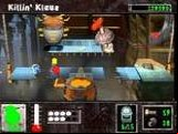 Eggs of Steel - Charlie's Eggcellent Adventure