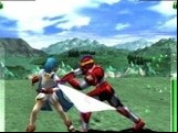 Evil Zone