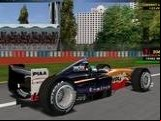 F1 Racing Championship (En,Fr)