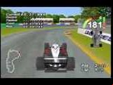 F1 World Grand Prix