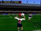 FOX Sports Soccer '99 (En,Es)