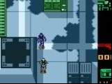 Metal Gear Solid