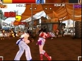 Fatal Fury - Wild Ambition