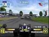 Formula One 2000
