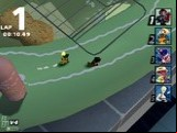 FoxKids.com - Micro Maniacs Racing