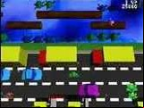 Frogger