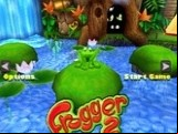 Frogger 2 - Swampy's Revenge
