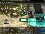 Front Mission 3