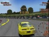 Gran Turismo 2 (Simulation Mode) (v1.2)