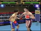 HBO Boxing