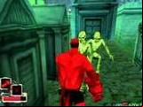 Hellboy - Asylum Seeker