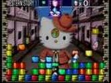 Hello Kitty - Cube Frenzy