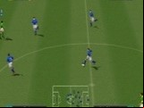 ISS Pro Evolution