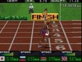 International Track & Field 2000