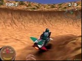 Jet Moto 2 - Championship Edition