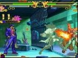 JoJo's Bizarre Adventure